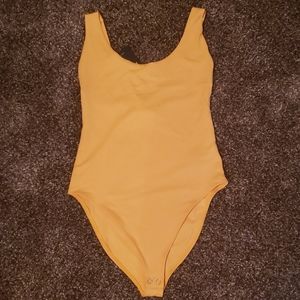 Bodysuit